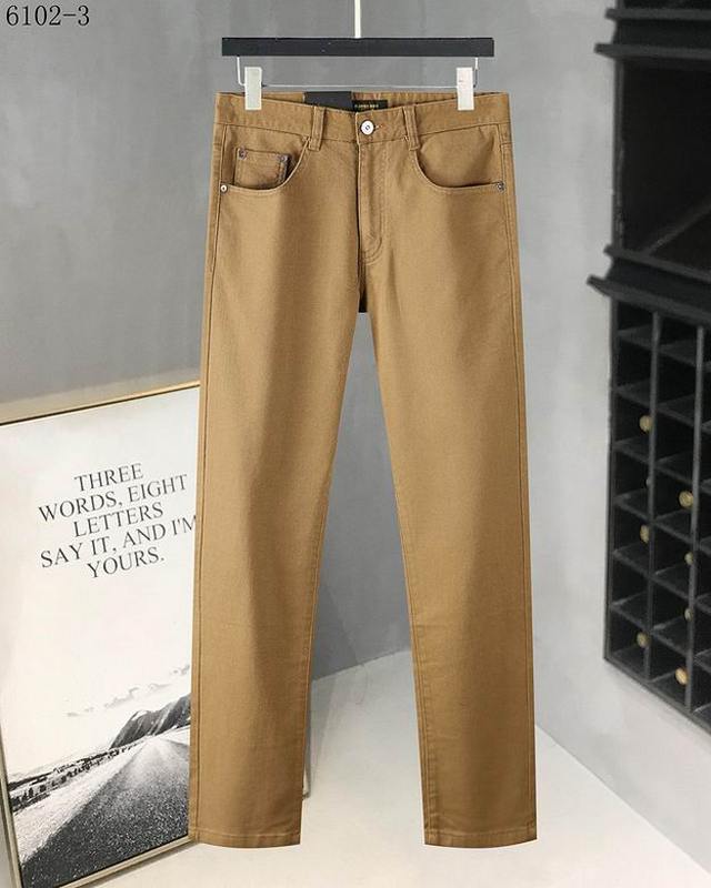 Burberry Men's Jeans 11